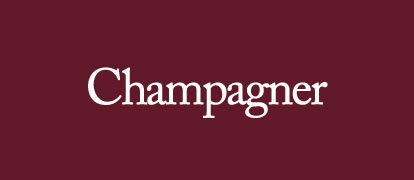 Windows 8 Champagner App