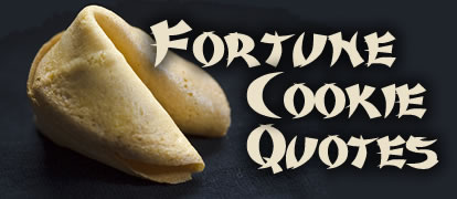 Windows 8 Fortune Cookie Quotes App