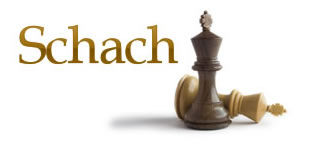 Windows 8 Schach App